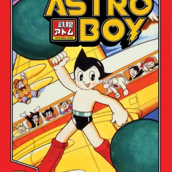 Astro Boy BIG - Vol. 02