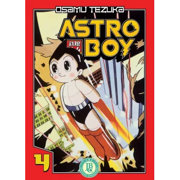 Astro Boy BIG - Vol. 04