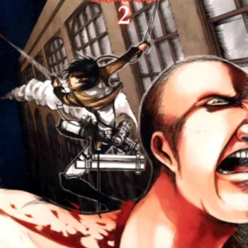 Ataque dos Titãs Vol. 02 Ataque dos Titãs Vol. 02