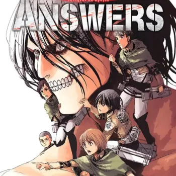 Ataque dos Titãs Answers Ataque dos Titãs Answers