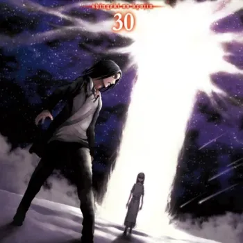 Ataque dos Titãs Vol. 30 Ataque dos Titãs Vol. 30