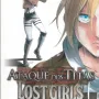 Ataque dos Titãs Lost Girls - Vol. 01