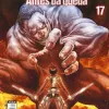 Ataque dos Titãs Antes da Queda - Vol. 17