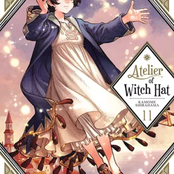 Atelier of Witch Hat - Vol. 11 Atelier of Witch Hat - Vol. 11