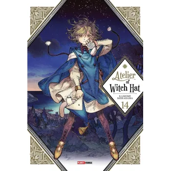 Atelier of Witch Hat - Vol. 14