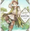 Atelier of Witch Hat - Vol. 08