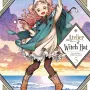 Atelier of Witch Hat - Vol. 05