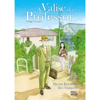 Valise do Professor, A