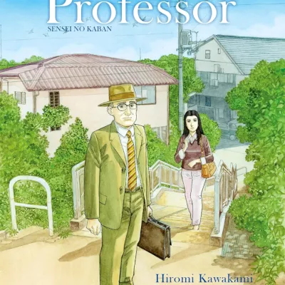 Valise do Professor, A