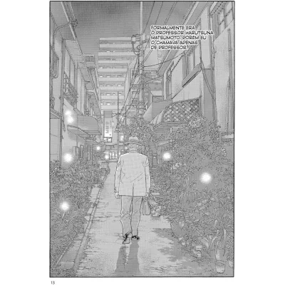 Valise do Professor, A