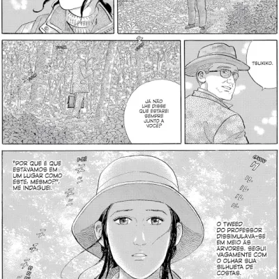 Valise do Professor, A