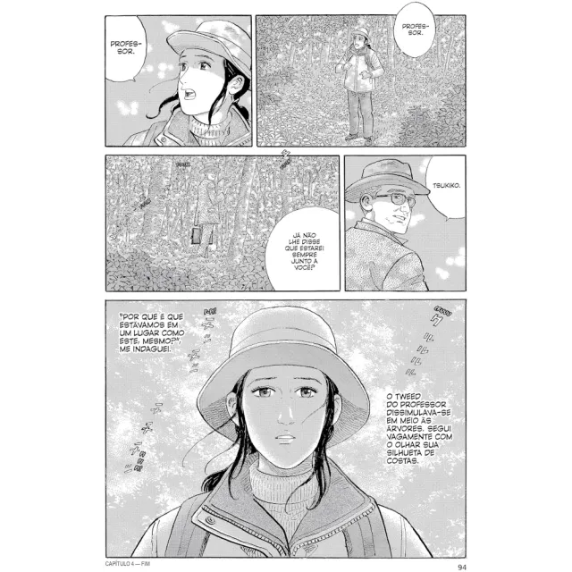 Valise do Professor, A