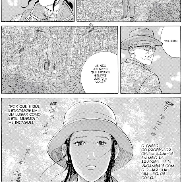 Valise do Professor, A