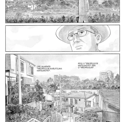 Valise do Professor, A