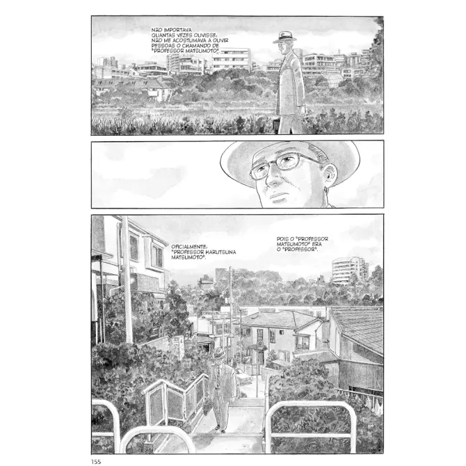 Valise do Professor, A