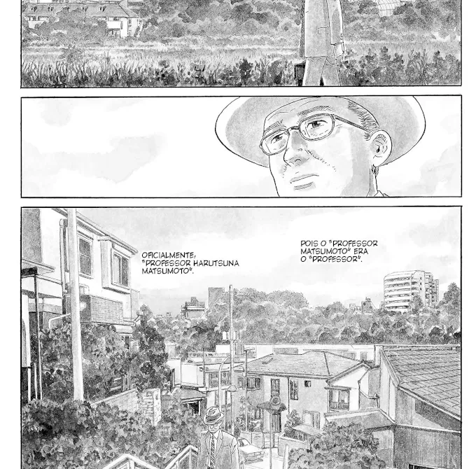 Valise do Professor, A