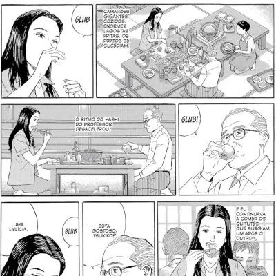 Valise do Professor, A