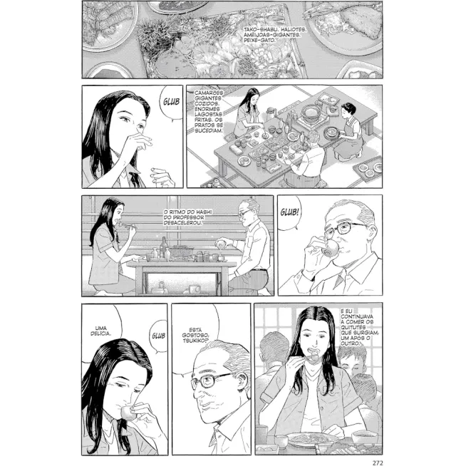 Valise do Professor, A