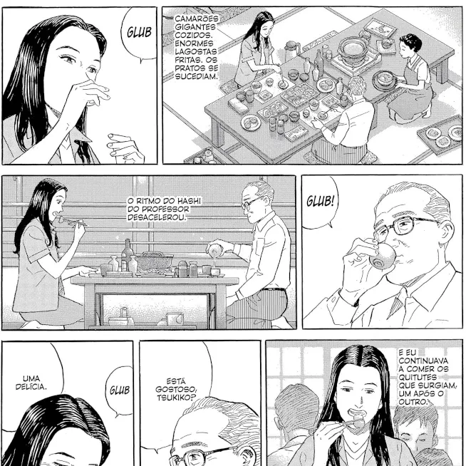 Valise do Professor, A