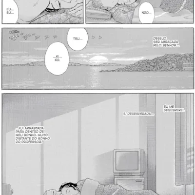 Valise do Professor, A