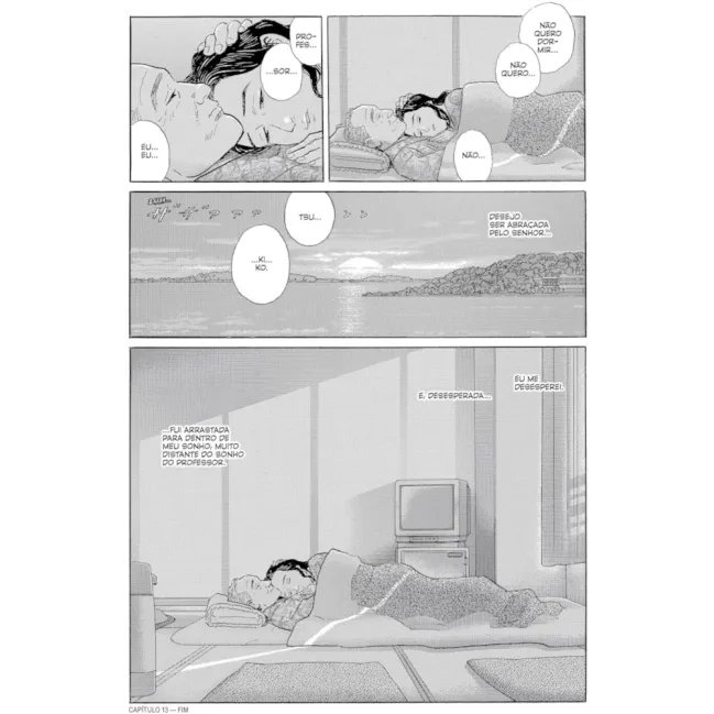 Valise do Professor, A