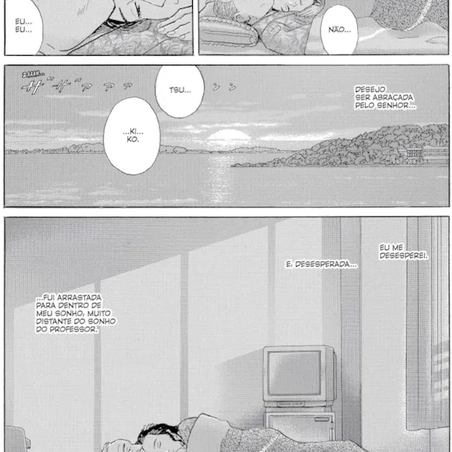 Valise do Professor, A