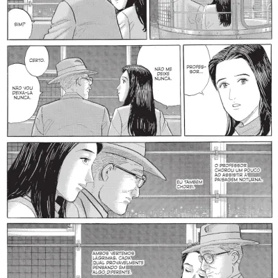 Valise do Professor, A