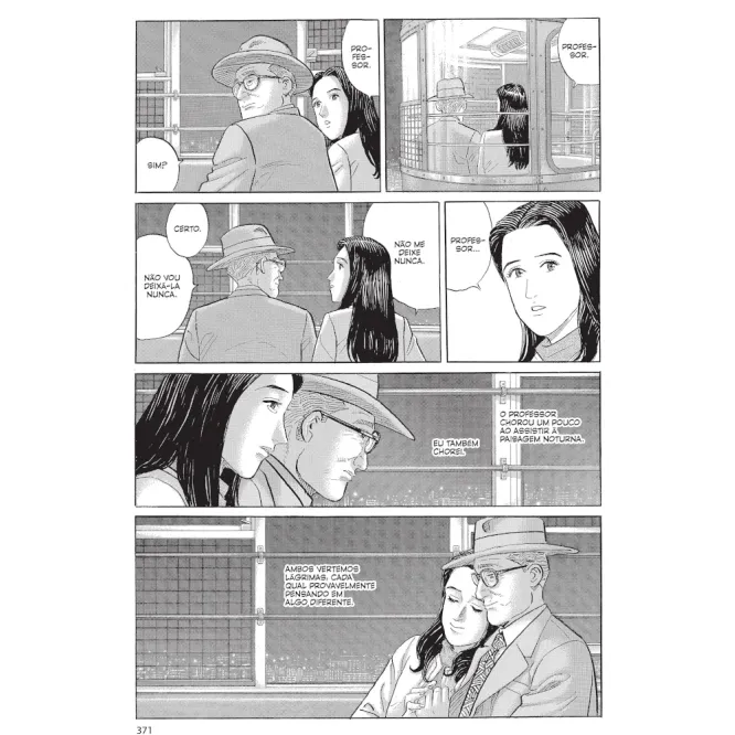 Valise do Professor, A