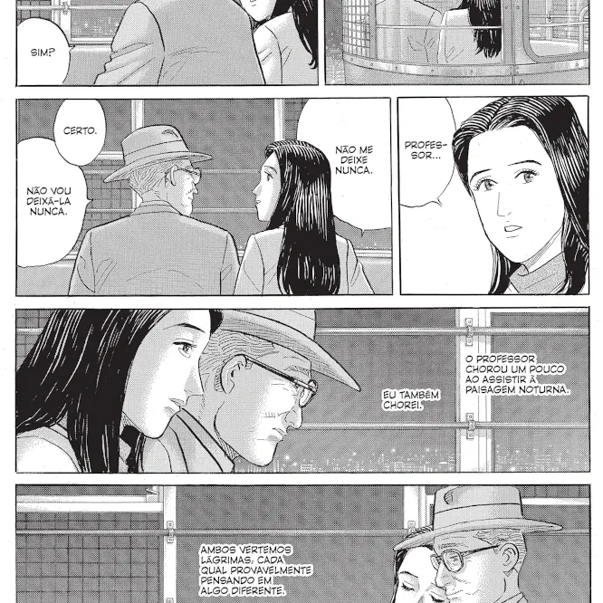 Valise do Professor, A