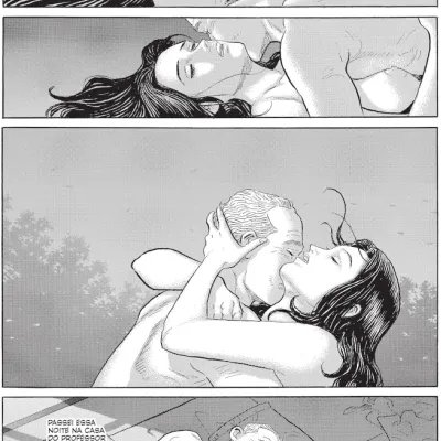 Valise do Professor, A