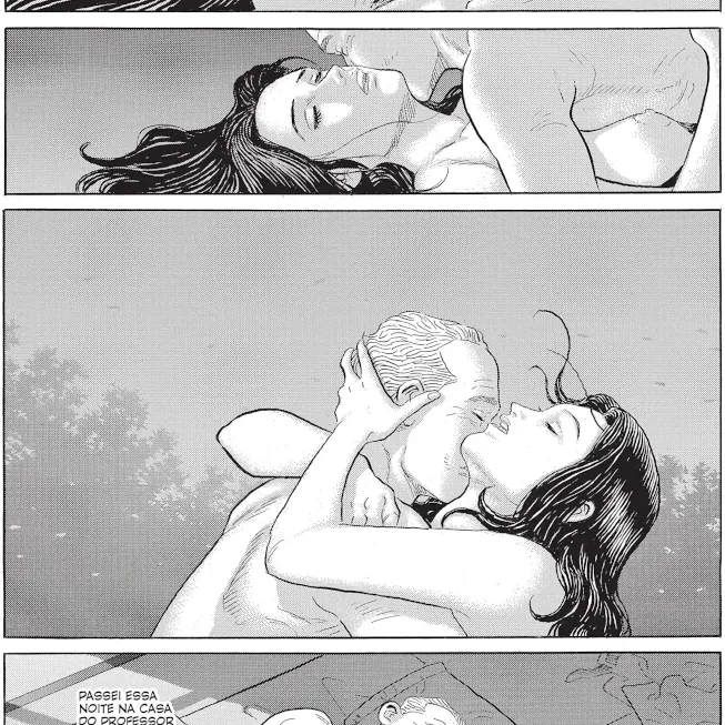 Valise do Professor, A