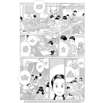 Valise do Professor, A