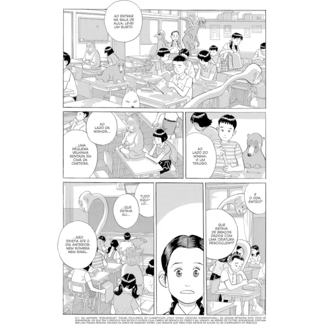 Valise do Professor, A