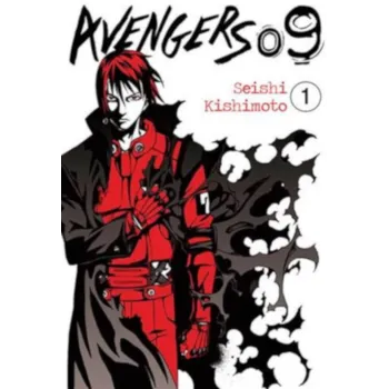 Avengers 09 - Vol. 01