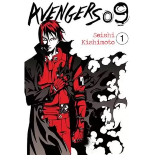 Avengers 09 - Vol. 01