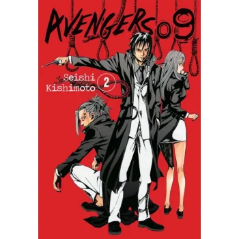 Avengers 09 - Vol. 02