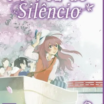 Voz do Silêncio, A - Ed. Definitiva Vol. 02 Voz do Silêncio, A - Ed. Definitiva Vol. 02