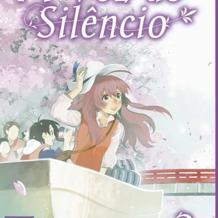 Voz do Silêncio, A - Ed. Definitiva Vol. 02 Voz do Silêncio, A - Ed. Definitiva Vol. 02