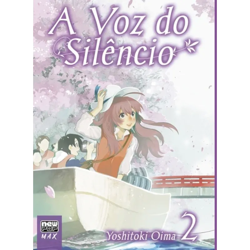 Voz do Silêncio, A - Ed. Definitiva Vol. 02