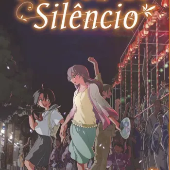 Voz do Silêncio, A - Ed. Definitiva Vol. 03 Voz do Silêncio, A - Ed. Definitiva Vol. 03