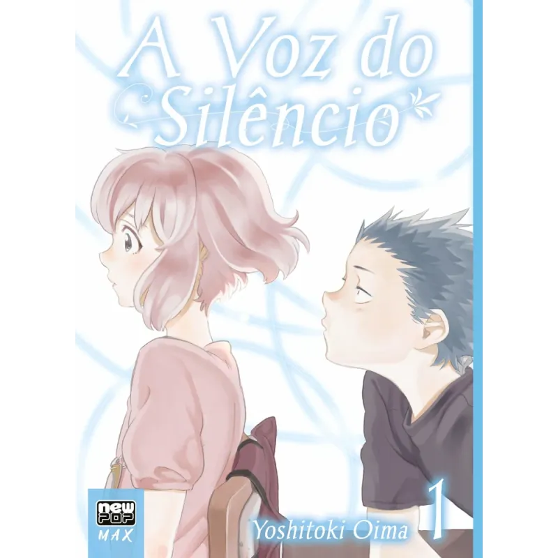 Voz do Silêncio, A - Ed. Definitiva Vol. 01