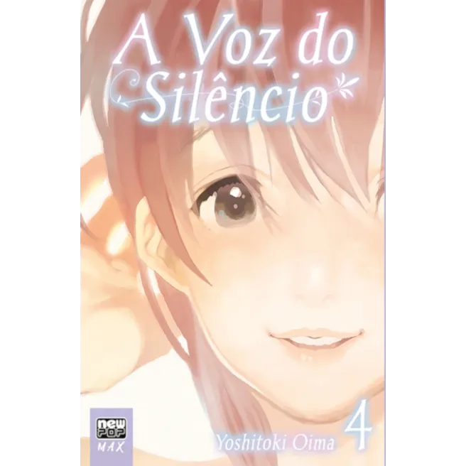 Voz do Silêncio, A - Ed. Definitiva Vol. 04