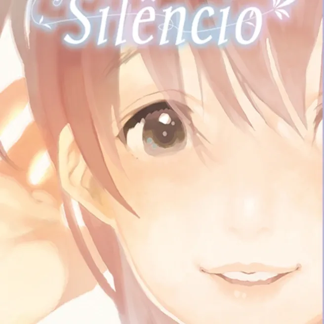 Voz do Silêncio, A - Ed. Definitiva Vol. 04