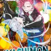 Ayashimon Vol. 02