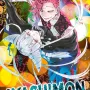 Ayashimon Vol. 02