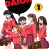 Azumanga Daioh Vol. 01
