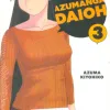 Azumanga Daioh Vol. 03