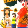 Azumanga Daioh Vol. 04