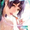 Bakemonogatari Vol. 15