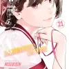 Bakemonogatari Vol. 21